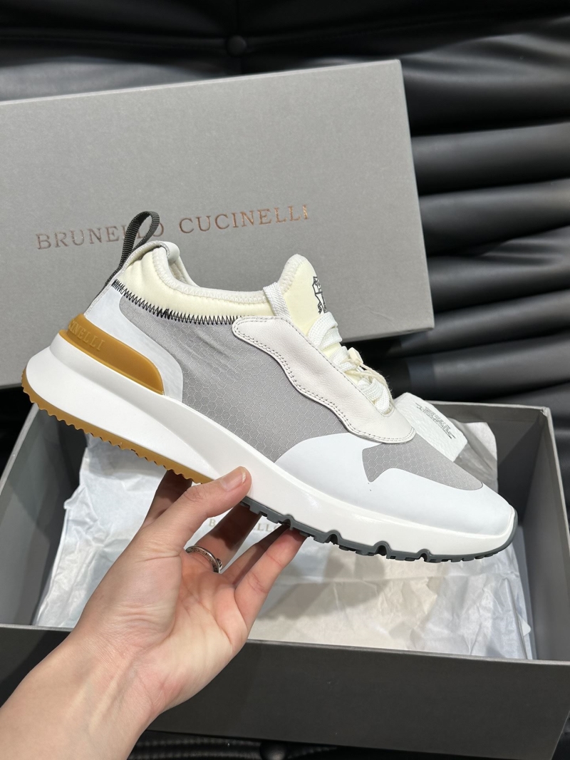 Brunello Cucinelli Sneakers